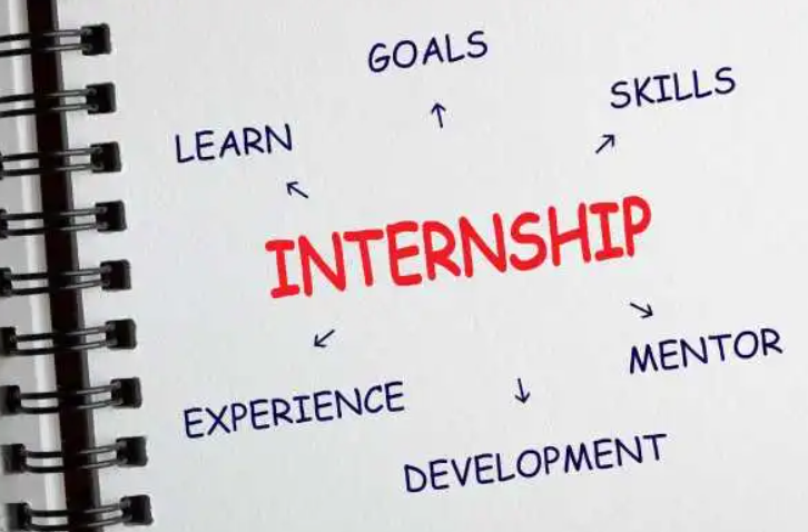 Internship Image
